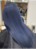 ネイビーカラー