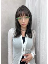 キイ ギンザ(k.e.y GINZA)&nbsp;ミディアムレイヤー