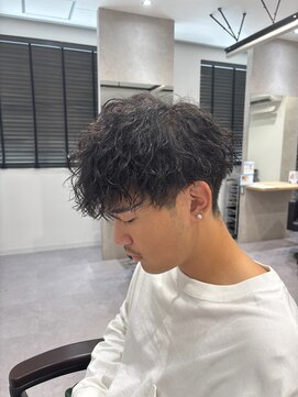 ステアーズ(Stairs) ツイストスパイラル