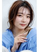 シンカ 湘南江ノ島 鵠沼(shinka)&nbsp;ミディアムレイヤー