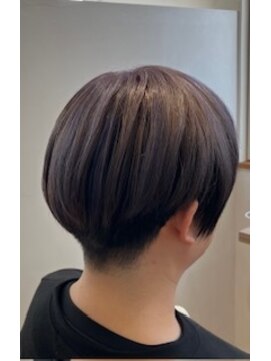 ヘアクラフト 八幡店(Hair☆Craft) アンブレラカラー