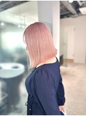 パールピンク