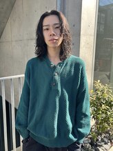 ジーナ オモテサンドウ(XENA) TORA /表参道駅