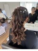 ポニーテール