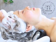 ネムノキ(nemunoki)の雰囲気（成分にこだわったSEE/SAWで唯一無二のリフシャンプーを堪能♪）
