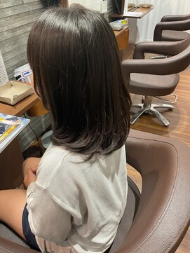 アミカ シーモール店(Amica) レイヤー