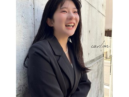 カールム(carlm)の写真