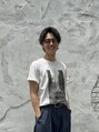 バランス ハレまち通り岡山駅前店(balance.) 佐藤 達也