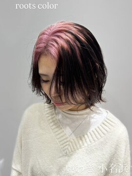 クルム(guleum) いわき/小名浜/ルーツカラー