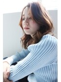 軽やかくびれミディ