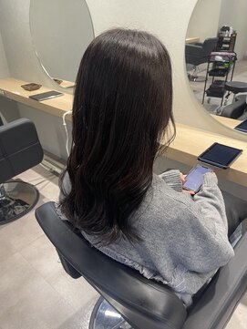 モク 川口店(mok) 人気カラー