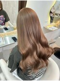 <悠斗>ダブルカラー/韓国ヘア/髪質改善