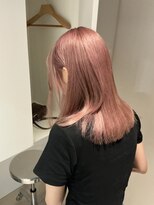 コルバース(COL BIRTH)&nbsp;【yui担当】愛されピンクカラー