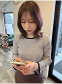 外はねボブ
