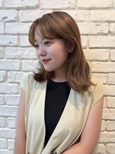 シーインフィニート 蔵前店(C∞) YOSHIKAWA 