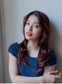 大人レイヤースタイル
