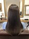 アミーチ(AMICI)の写真/髪質から美しさを育む、大人女性のための上質サロン。魅力を引き出すハイクオリティな仕上がりに感動＊