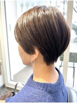 キーズ 川越 本川越(keys)&nbsp;キレイめ大人ショート