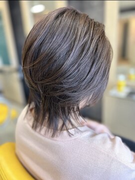 レッドカーペット(Red Carpet) 【Cut】ショートカット