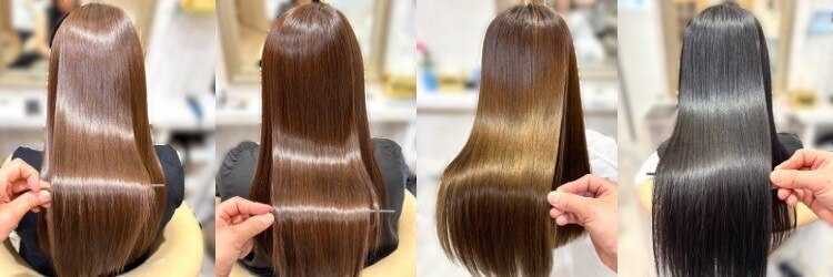 ルピナス(Lupinus)のサロンヘッダー