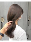 ミルクブラウン【chouchou千葉・千葉駅】