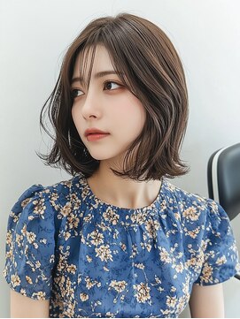 モードケイズ テソロ店(MODE K's) ショートスタイル