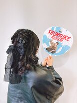 ネオンズ 南郷18丁目店(NEON´S)&nbsp;ティーンの推し活ヘアアレンジ