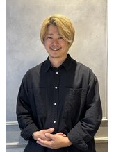 フレイムス ヘアアンドリラックス 大宮東口店(Frames)&nbsp;Sakamoto Takashi