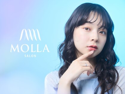 モーラ 鳳店(MOLLA)の写真