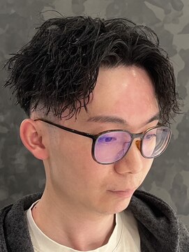 ヒロギンザ 難波店(HIRO GINZA) ツイスとスパイラル