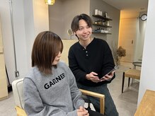 「仕事もプライベートも充実させたい私」へ。洗練トレンドと、忙しい毎日を支える徹 底ヘアケア。