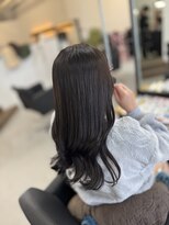 エフフォーユアヘアー 北方店(F for your hair)&nbsp;グレージュカラー