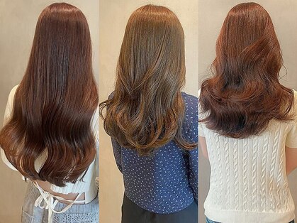 リアン(Lien)の写真