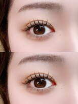 メルク ユニ(merc.uni)&nbsp;ラッシュリフト12.23小顔