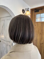 バレッタ(Barrette)&nbsp;アンブレラカラー