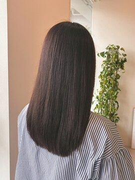 アソビ ヘア ラボ(Asobi hair lab) 【作り込まないのに、ずっと綺麗】