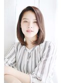 【40代のうねり改善】髪質改善ストレート[新宿/新宿駅/新宿]