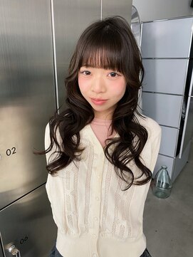 イル 天神大名店(ill) layer/girly