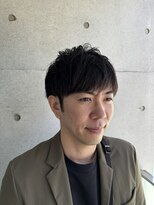 ウエストサイドカットクラブ(West Side Cut Club)&nbsp;大人清潔感ナチュラルショート