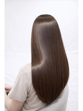 レーヴ(Reve) 髪質改善トリートメント