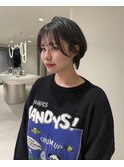 ショートレイヤー