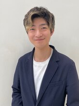 ヴァンカウンシル 福岡店(VAN COUNCIL)&nbsp;田島 直佳