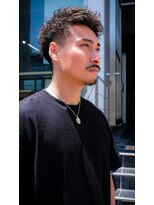 スピンオフシフト(SPIN-OFF SHIFT)&nbsp;アクティブショート/スパイキーショート/アップバング