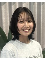アフター(after)&nbsp;10代.20代.30代.40代/レイヤーボブ◎ミディアムレイヤー
