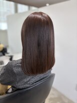 イレス 新札幌店(IRESU) 髪質改善/髪質改善カラー/艶髪/髪質改善トリートメント/新札幌