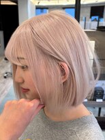 ロウル 池袋(LOWRL)&nbsp;日本人の肌感に合いやすい!?【ホワイトミルクティー】