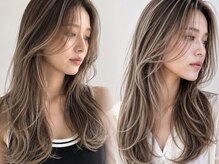 フリーク(FLEEK)の雰囲気(#三宮バレイヤージュ#三宮ハイライト#神戸ハイライト)