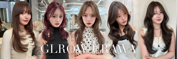 ロンドプロフィール 浦和(Lond profil)のサロンヘッダー
