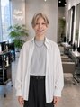 アース 栄店(HAIR&MAKE EARTH)&nbsp;國井 慎平