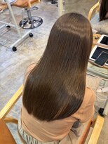 ネウィ ハウオリ 札幌駅前(newi hau'oli) ヘアケア特化型/TOKIOトリートメント/TOKIOリミテッド取扱店